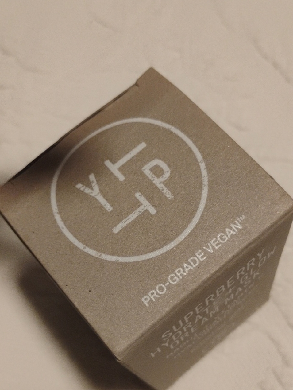 Youth To The People Superberry Hydrate + Glow Dream Mask -2oz - Picture 3 of 3